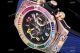 Swiss Replica Hublot Unico 7750 watch Rose Gold Rainbow Arabic (5)_th.jpg